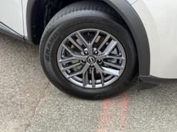 2025 Nissan X-TRAIL ST