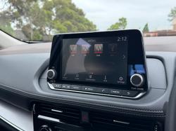 2025 Nissan X-TRAIL ST