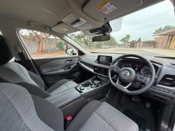 2025 Nissan X-TRAIL ST