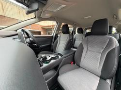 2025 Nissan X-TRAIL ST