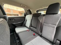 2025 Nissan X-TRAIL ST