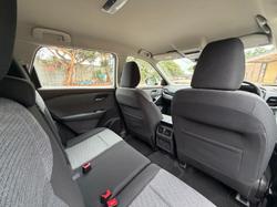 2025 Nissan X-TRAIL ST