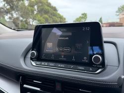 2025 Nissan X-TRAIL ST