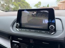 2025 Nissan X-TRAIL ST