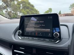 2025 Nissan X-TRAIL ST