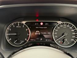 2025 Nissan X-TRAIL ST