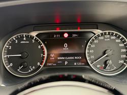 2025 Nissan X-TRAIL ST