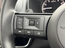 2025 Nissan X-TRAIL ST