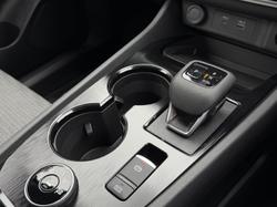 2025 Nissan X-TRAIL ST