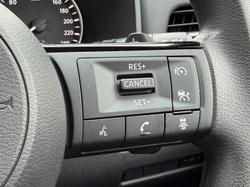 2025 Nissan X-TRAIL ST