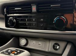 2025 Nissan X-TRAIL ST