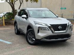 2025 Nissan X-TRAIL ST