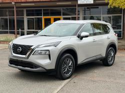 2025 Nissan X-TRAIL ST