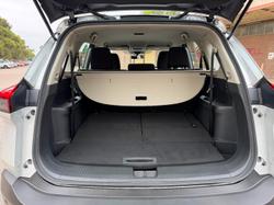 2025 Nissan X-TRAIL ST