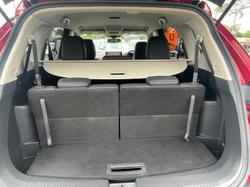 2025 Nissan X-TRAIL ST-L