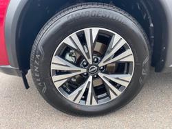 2025 Nissan X-TRAIL ST-L