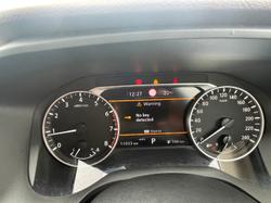 2025 Nissan X-TRAIL ST-L