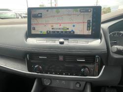 2025 Nissan X-TRAIL ST-L