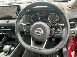 2025 Nissan X-TRAIL ST-L