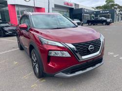 2025 Nissan X-TRAIL ST-L