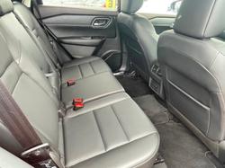 2025 Nissan X-TRAIL ST-L