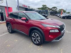 2025 Nissan X-TRAIL ST-L