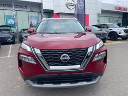 2025 Nissan X-TRAIL ST-L