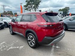 2025 Nissan X-TRAIL ST-L