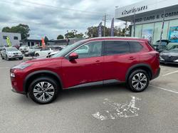 2025 Nissan X-TRAIL ST-L