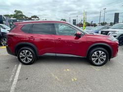 2025 Nissan X-TRAIL ST-L