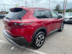 2025 Nissan X-TRAIL ST-L