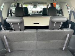 2025 Nissan X-TRAIL ST-L