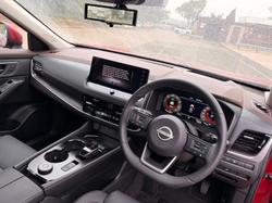 2025 Nissan X-TRAIL Ti-L e-POWER