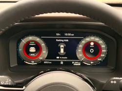 2025 Nissan X-TRAIL Ti-L e-POWER