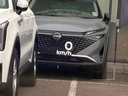 2025 Nissan X-TRAIL Ti-L e-POWER