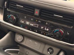 2025 Nissan X-TRAIL Ti-L e-POWER