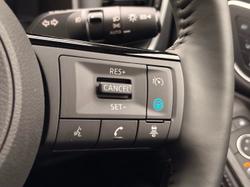 2025 Nissan X-TRAIL Ti-L e-POWER