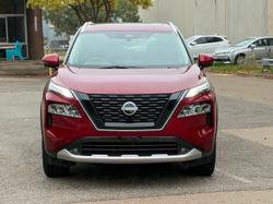 2025 Nissan X-TRAIL Ti-L e-POWER