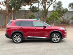 2025 Nissan X-TRAIL Ti-L e-POWER