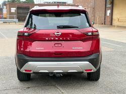 2025 Nissan X-TRAIL Ti-L e-POWER