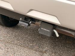 2025 Nissan X-TRAIL Ti-L e-POWER