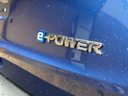 2025 Nissan X-TRAIL Ti-L e-POWER