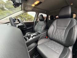 2025 Nissan X-TRAIL Ti-L e-POWER