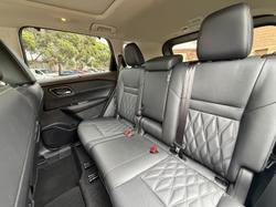 2025 Nissan X-TRAIL Ti-L e-POWER