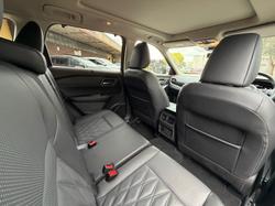 2025 Nissan X-TRAIL Ti-L e-POWER