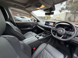 2025 Nissan X-TRAIL Ti-L e-POWER