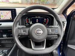 2025 Nissan X-TRAIL Ti-L e-POWER