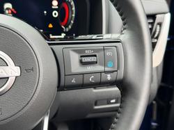 2025 Nissan X-TRAIL Ti-L e-POWER