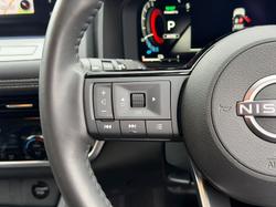 2025 Nissan X-TRAIL Ti-L e-POWER