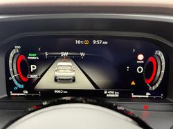 2025 Nissan X-TRAIL Ti-L e-POWER